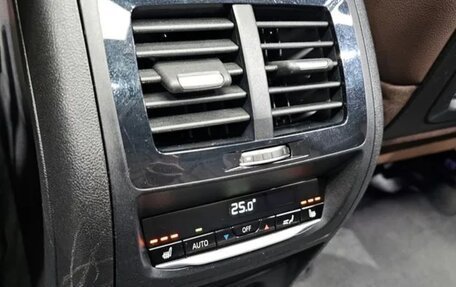 BMW X3, 2021 год, 3 730 000 рублей, 14 фотография