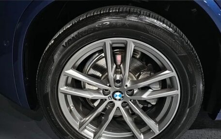 BMW X3, 2021 год, 3 730 000 рублей, 16 фотография