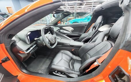 Chevrolet Corvette C8, 2020 год, 12 000 000 рублей, 5 фотография