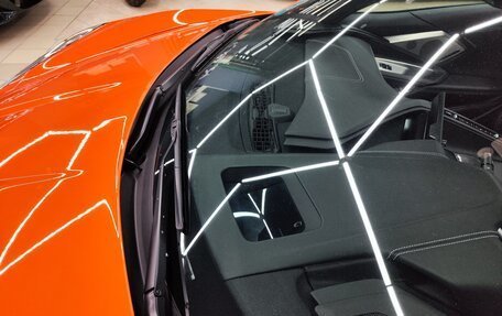 Chevrolet Corvette C8, 2020 год, 12 000 000 рублей, 8 фотография