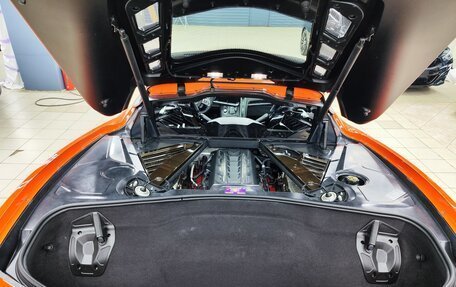 Chevrolet Corvette C8, 2020 год, 12 000 000 рублей, 9 фотография