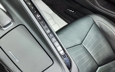 Chevrolet Corvette C8, 2020 год, 12 000 000 рублей, 11 фотография