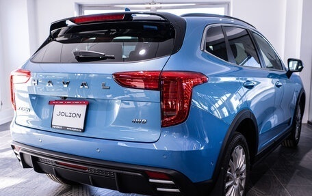 Haval Jolion, 2024 год, 2 820 510 рублей, 2 фотография