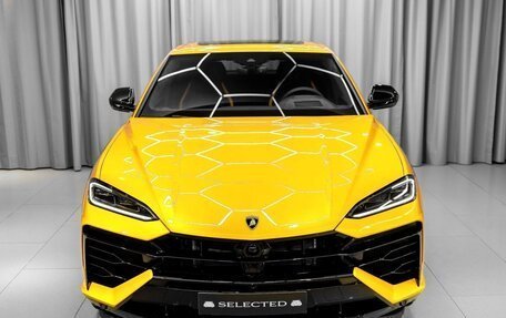 Lamborghini Urus I, 2025 год, 50 500 000 рублей, 3 фотография