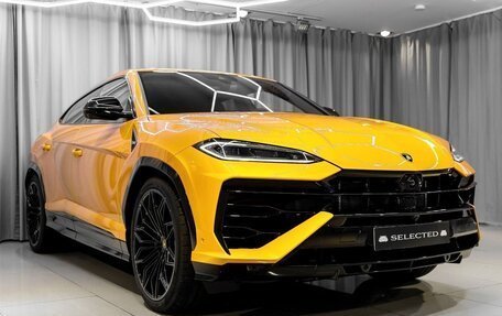 Lamborghini Urus I, 2025 год, 50 500 000 рублей, 4 фотография