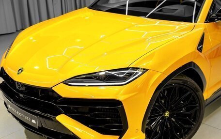 Lamborghini Urus I, 2025 год, 50 500 000 рублей, 2 фотография