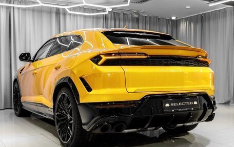 Lamborghini Urus I, 2025 год, 50 500 000 рублей, 5 фотография