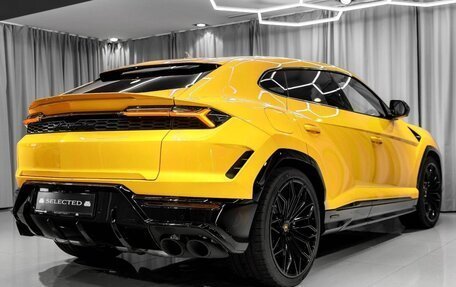Lamborghini Urus I, 2025 год, 50 500 000 рублей, 7 фотография