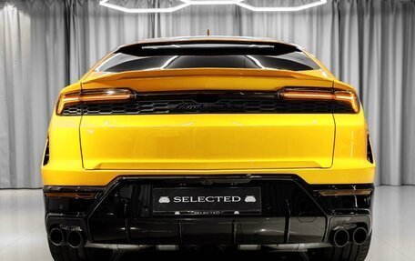 Lamborghini Urus I, 2025 год, 50 500 000 рублей, 6 фотография