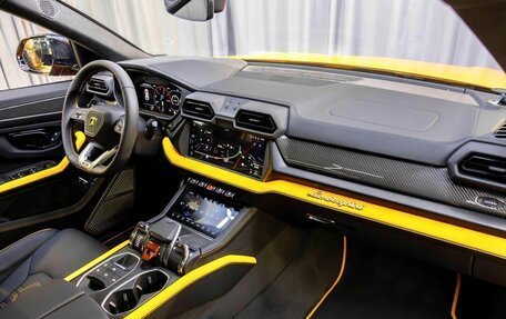 Lamborghini Urus I, 2025 год, 50 500 000 рублей, 14 фотография