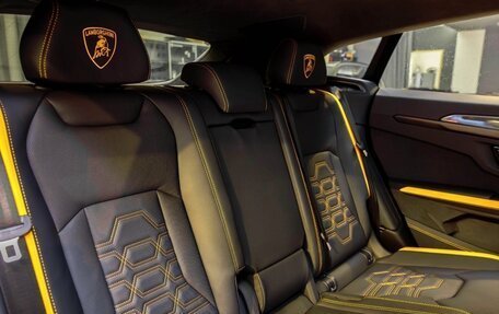 Lamborghini Urus I, 2025 год, 50 500 000 рублей, 18 фотография