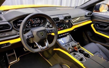 Lamborghini Urus I, 2025 год, 50 500 000 рублей, 13 фотография