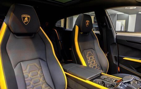 Lamborghini Urus I, 2025 год, 50 500 000 рублей, 27 фотография