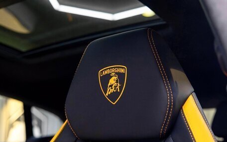 Lamborghini Urus I, 2025 год, 50 500 000 рублей, 23 фотография
