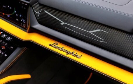Lamborghini Urus I, 2025 год, 50 500 000 рублей, 26 фотография