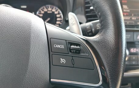 Mitsubishi Outlander III рестайлинг 3, 2018 год, 1 987 000 рублей, 8 фотография