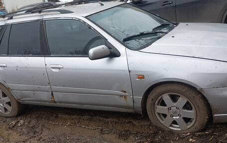 Nissan Primera II рестайлинг, 2000 год, 180 000 рублей, 2 фотография