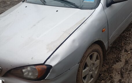 Nissan Primera II рестайлинг, 2000 год, 180 000 рублей, 3 фотография