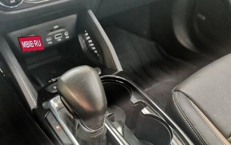 Chevrolet TrailBlazer, 2022 год, 1 790 000 рублей, 9 фотография
