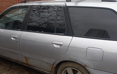 Nissan Primera II рестайлинг, 2000 год, 180 000 рублей, 4 фотография