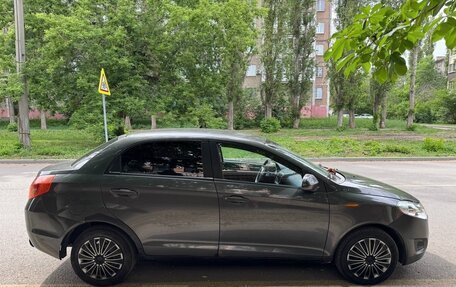 Chery Bonus (A13), 2013 год, 235 000 рублей, 5 фотография