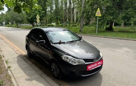 Chery Bonus (A13), 2013 год, 235 000 рублей, 6 фотография