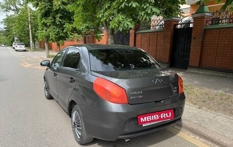 Chery Bonus (A13), 2013 год, 235 000 рублей, 3 фотография