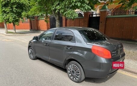 Chery Bonus (A13), 2013 год, 235 000 рублей, 2 фотография