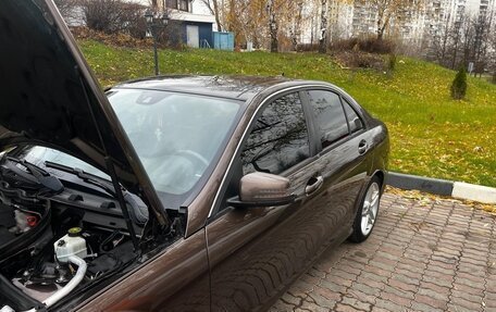 Mercedes-Benz C-Класс, 2013 год, 1 550 000 рублей, 10 фотография
