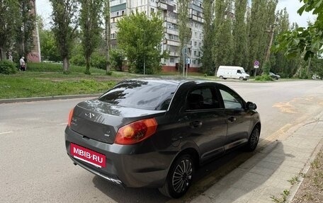 Chery Bonus (A13), 2013 год, 235 000 рублей, 4 фотография