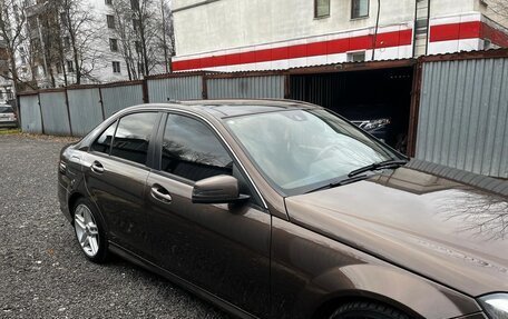 Mercedes-Benz C-Класс, 2013 год, 1 550 000 рублей, 7 фотография