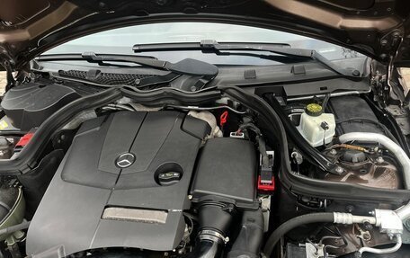 Mercedes-Benz C-Класс, 2013 год, 1 550 000 рублей, 6 фотография