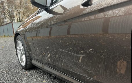 Mercedes-Benz C-Класс, 2013 год, 1 550 000 рублей, 13 фотография