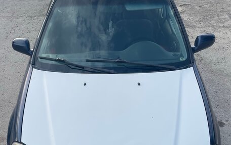 Honda Civic VII, 1997 год, 350 000 рублей, 2 фотография