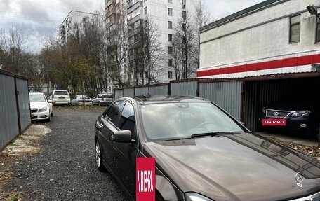 Mercedes-Benz C-Класс, 2013 год, 1 550 000 рублей, 3 фотография