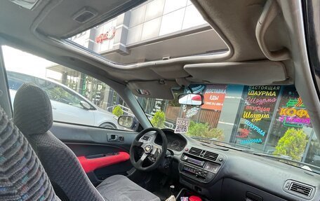 Honda Civic VII, 1997 год, 350 000 рублей, 6 фотография