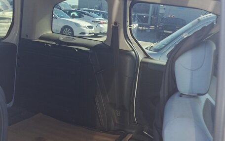 Citroen Berlingo II рестайлинг, 2013 год, 800 000 рублей, 2 фотография
