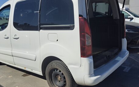 Citroen Berlingo II рестайлинг, 2013 год, 800 000 рублей, 4 фотография