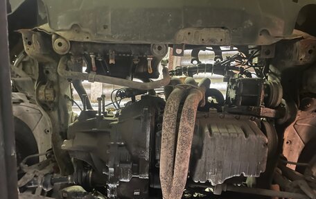 Honda Civic VII, 1997 год, 350 000 рублей, 8 фотография