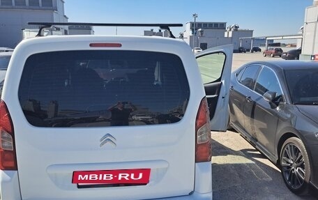 Citroen Berlingo II рестайлинг, 2013 год, 800 000 рублей, 5 фотография