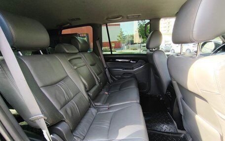 Toyota Land Cruiser Prado 120 рестайлинг, 2008 год, 2 650 000 рублей, 7 фотография