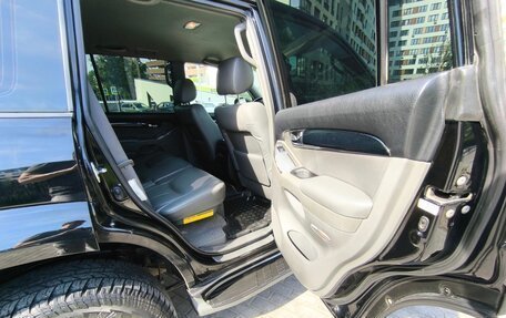 Toyota Land Cruiser Prado 120 рестайлинг, 2008 год, 2 650 000 рублей, 6 фотография
