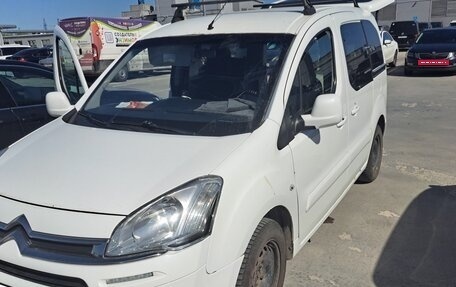 Citroen Berlingo II рестайлинг, 2013 год, 800 000 рублей, 3 фотография