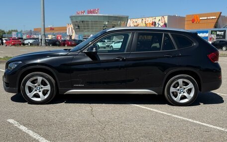 BMW X1, 2013 год, 1 650 000 рублей, 5 фотография