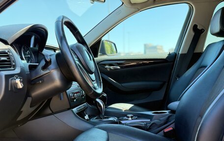 BMW X1, 2013 год, 1 650 000 рублей, 12 фотография