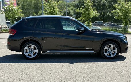 BMW X1, 2013 год, 1 650 000 рублей, 13 фотография