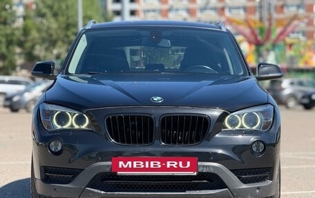 BMW X1, 2013 год, 1 650 000 рублей, 11 фотография