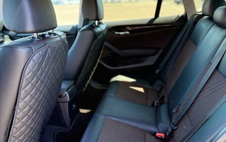 BMW X1, 2013 год, 1 650 000 рублей, 15 фотография