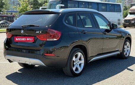 BMW X1, 2013 год, 1 650 000 рублей, 9 фотография