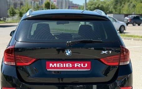 BMW X1, 2013 год, 1 650 000 рублей, 3 фотография